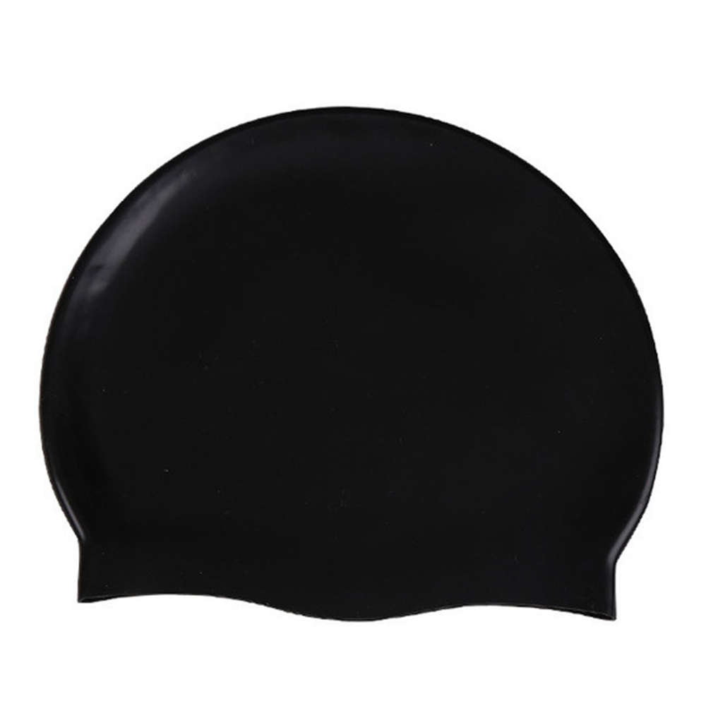 Silicone Swimming Caps 4