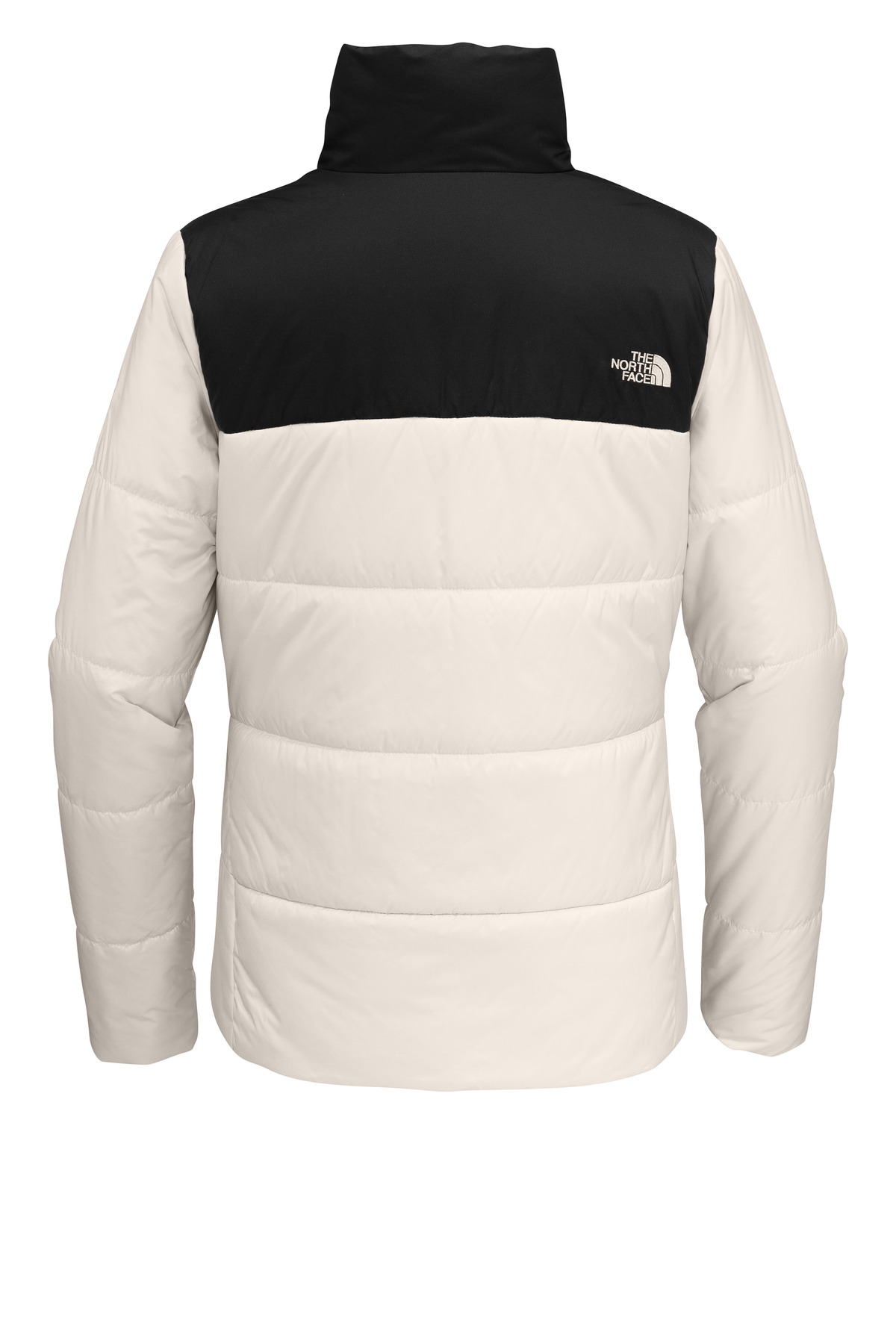 The North Face Women's Chest Logo Everyday Insulated Jacket NF0A7V6K 10