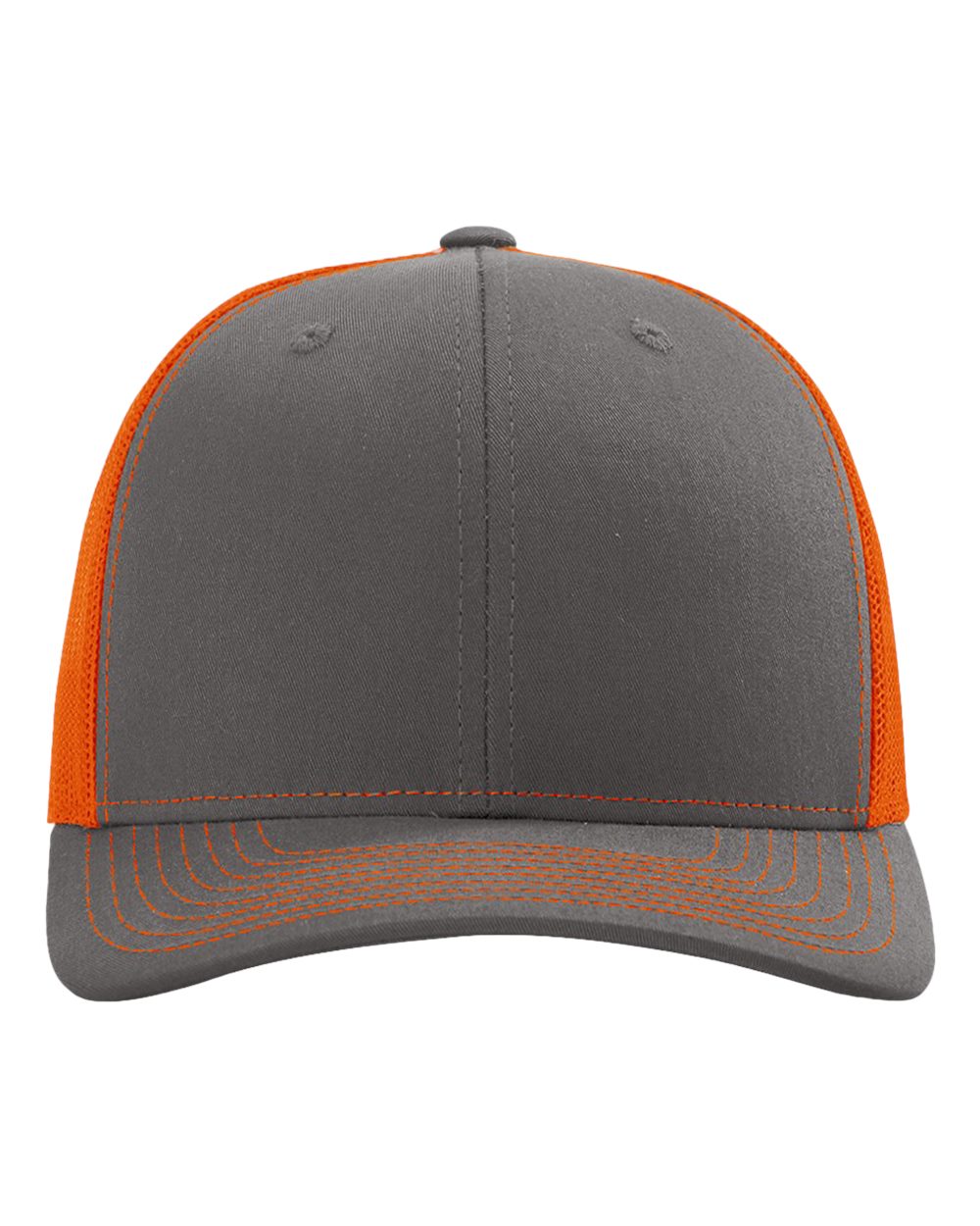 Snapback Trucker Cap - 112 346