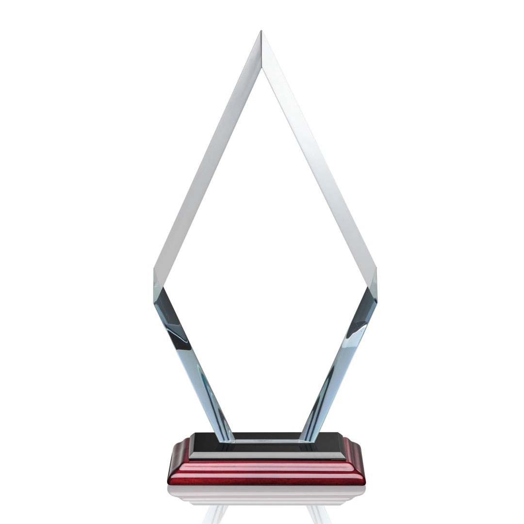 Cancun VividPrint™ Award - Rosewood 6