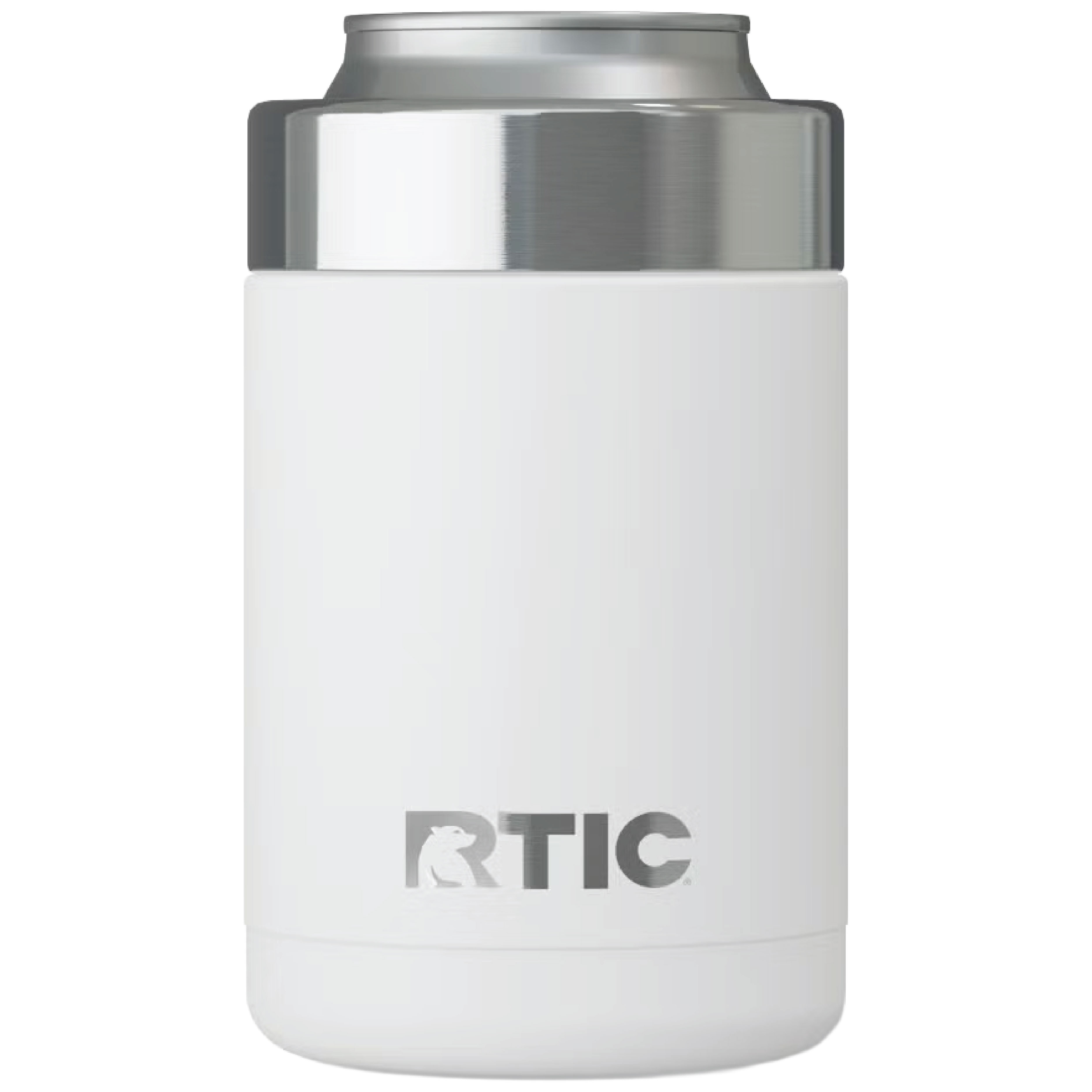 RTIC 12oz Stainless Steel Can Cooler 19