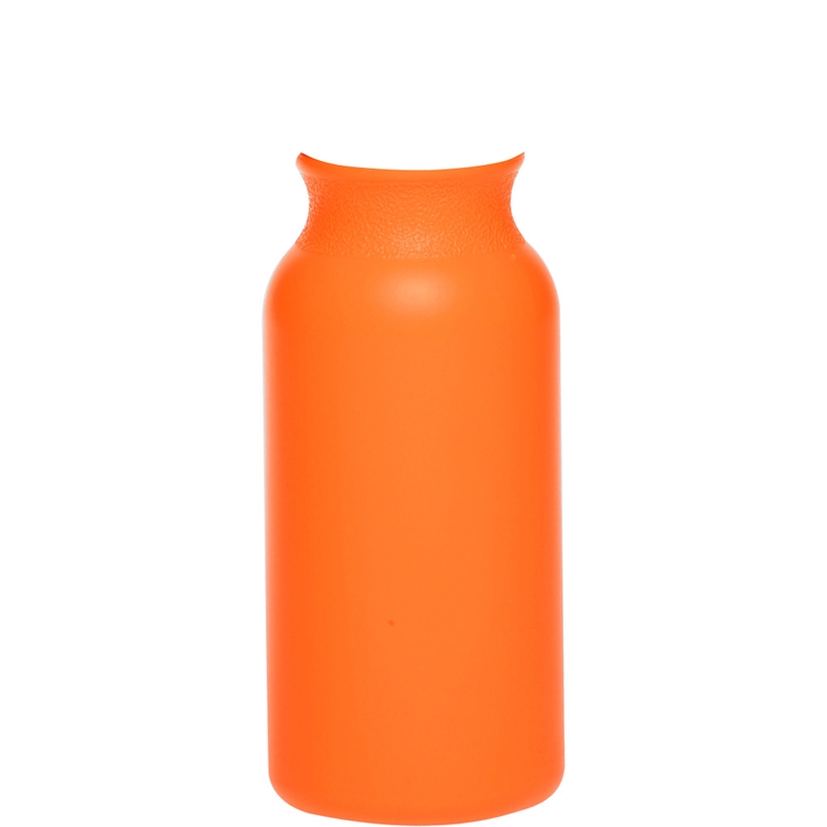 20 oz Custom Plastic Water Bottle 5