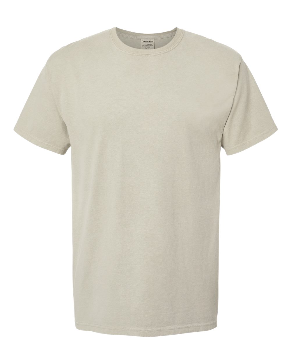 Men's Garment-Dyed T-Shirt - GDH100 252