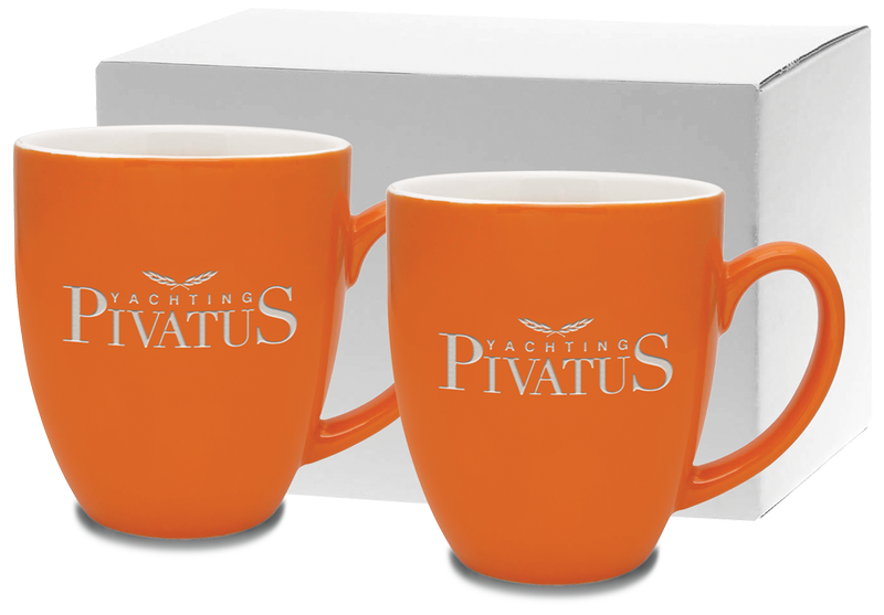 Duo-Tone Bistro Etched Gift Set 7