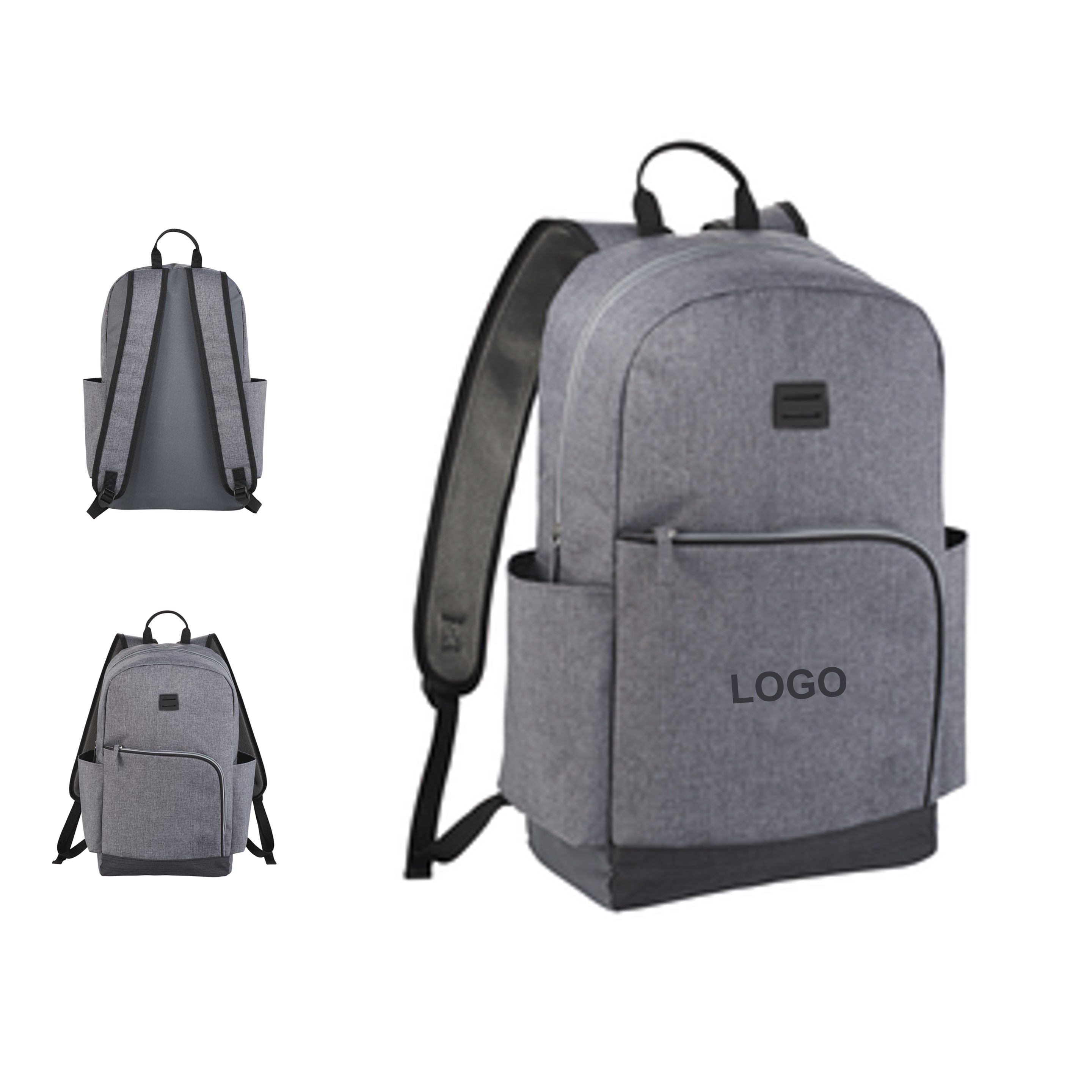 Computer Backpack (Direct Import) 1
