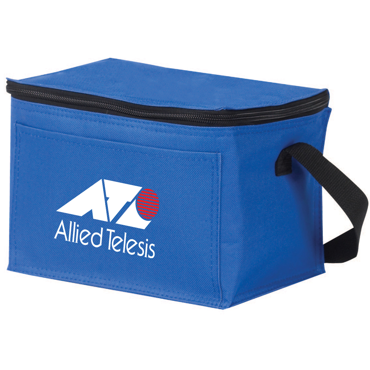 SnackShell 6-Can Cooler Bag 5