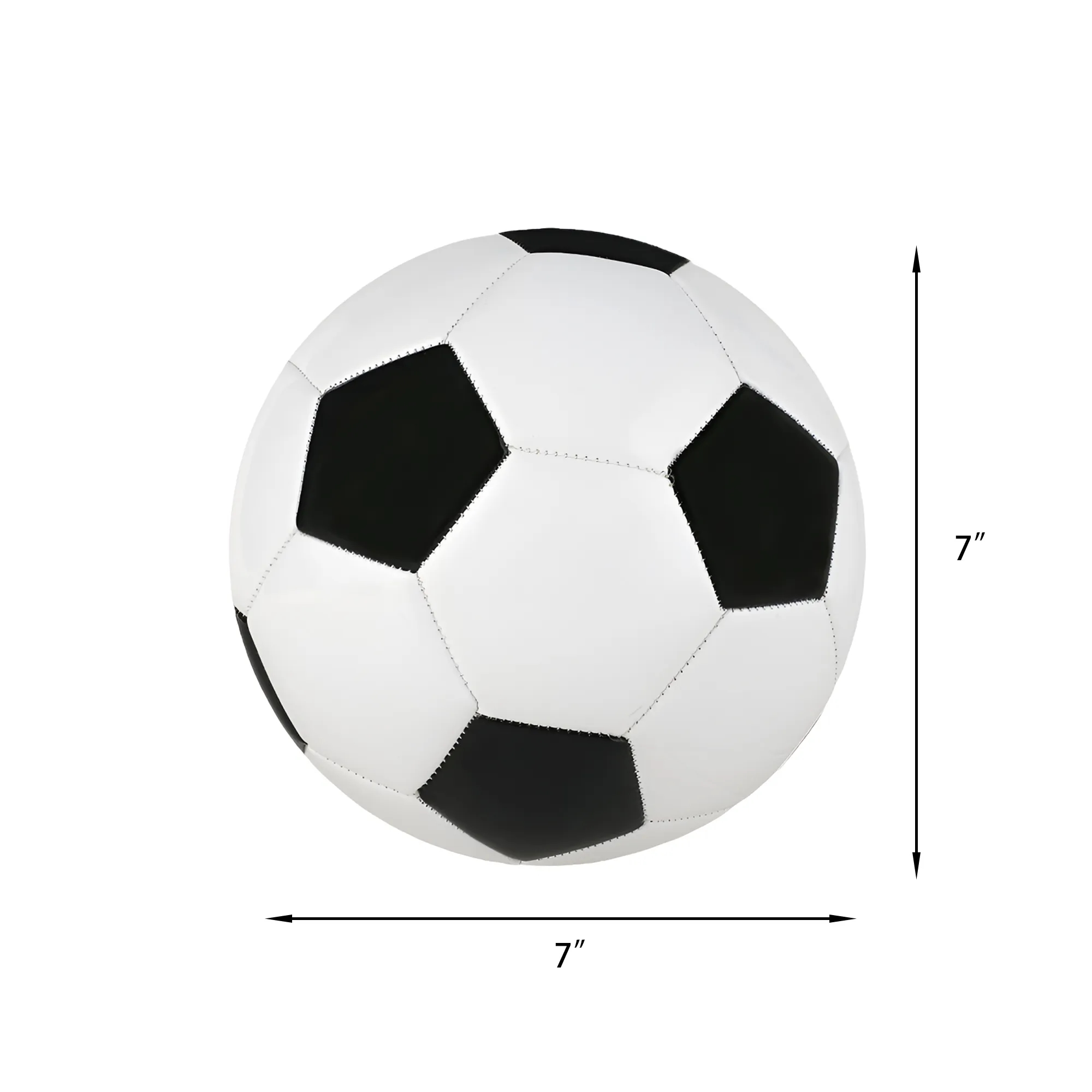 Soccer Ball for Training and Competition 4
