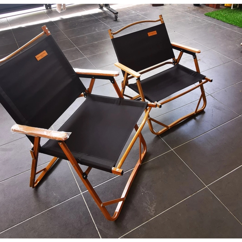Ultralight Foldable Camping Chair 10