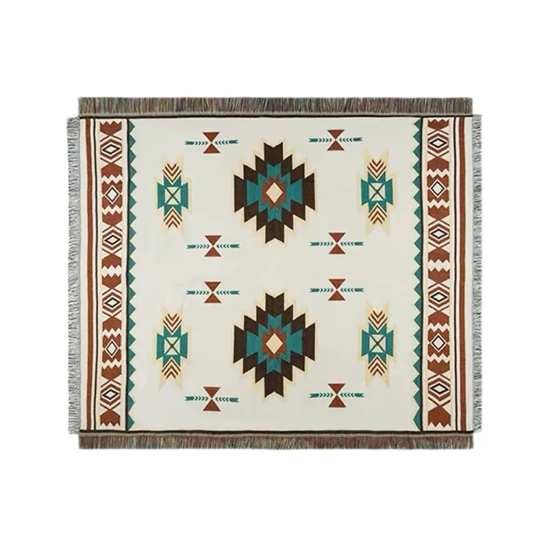Camping Picnic Blanket 3