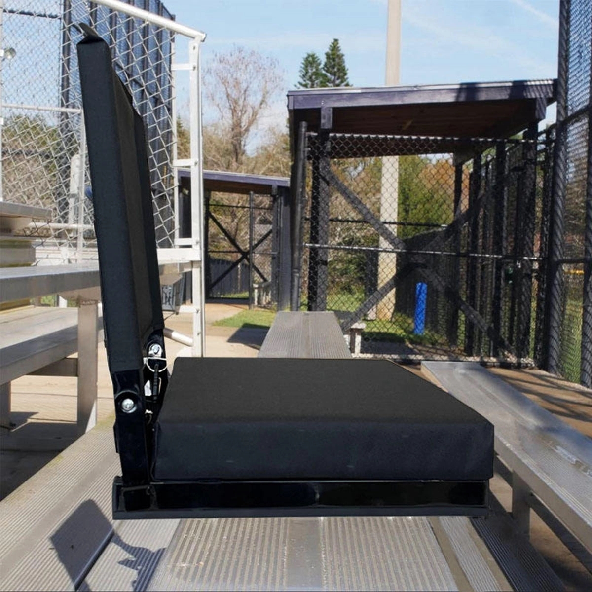 Portable Stadium Seat 3