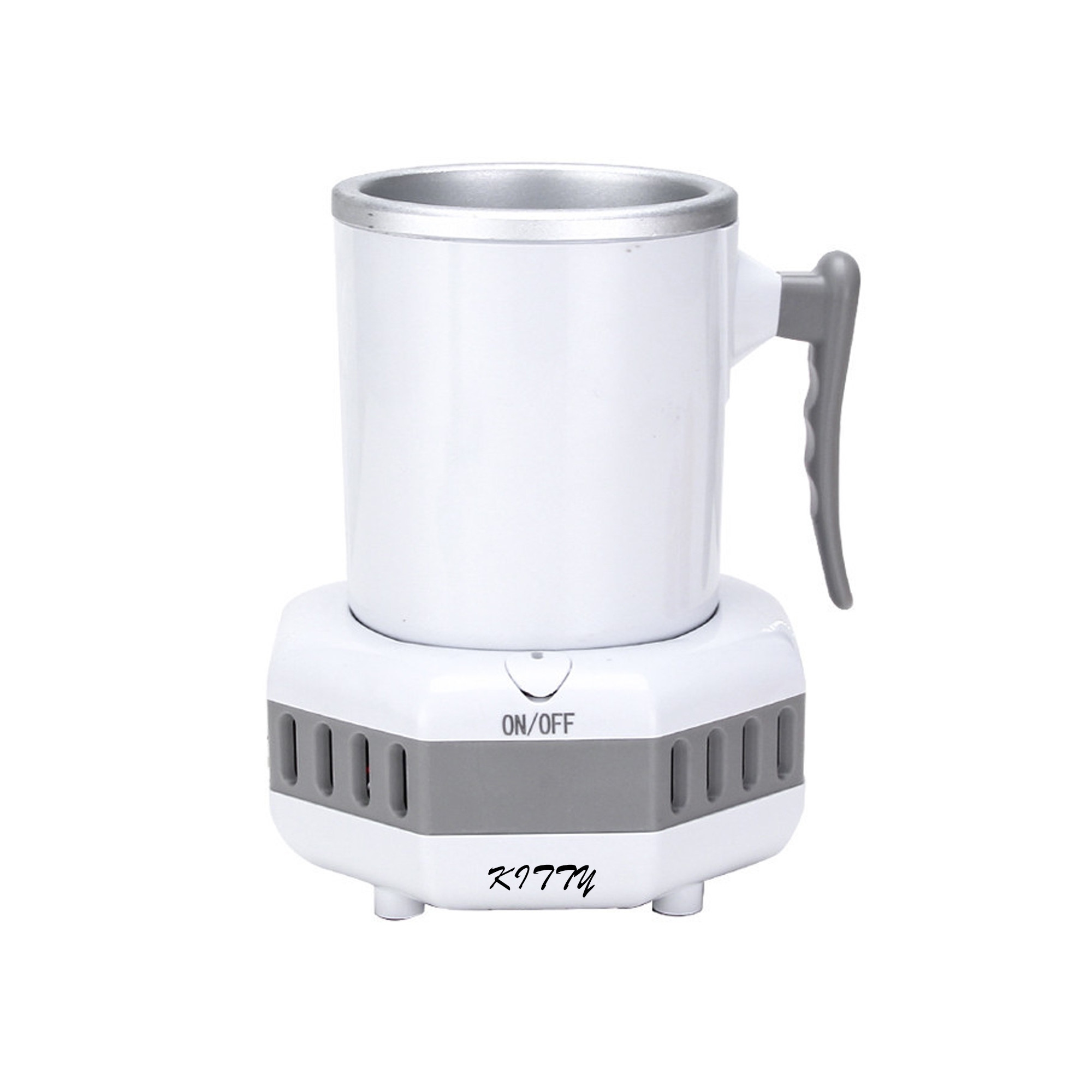 Portable Quick Cooling Cup 6