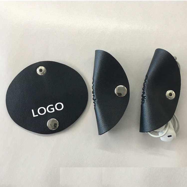 Leather Tech Taco 4