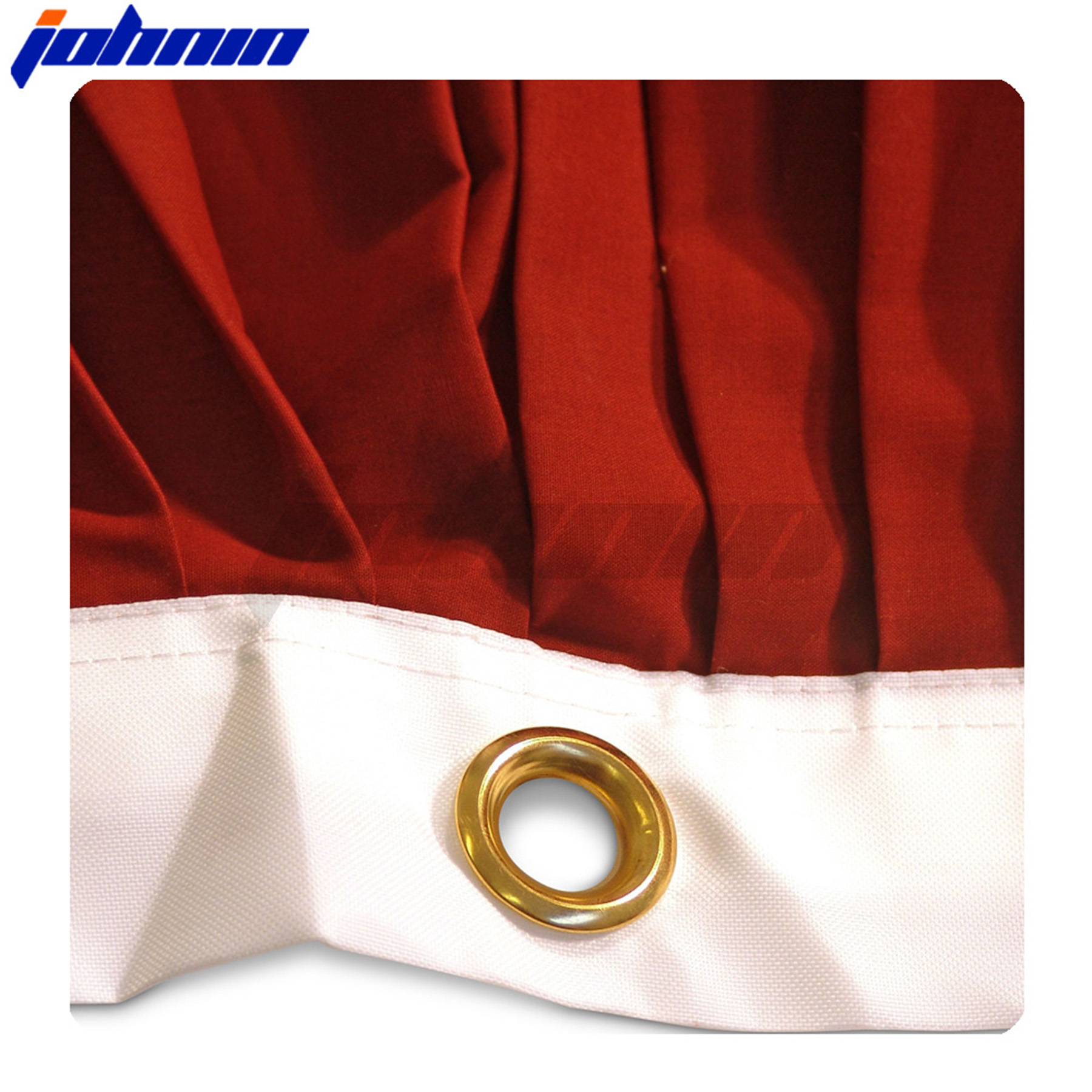 Traditional USA Pleated Fan 3