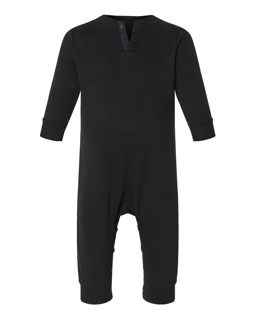 Infant Fleece One-Piece - 4447 11