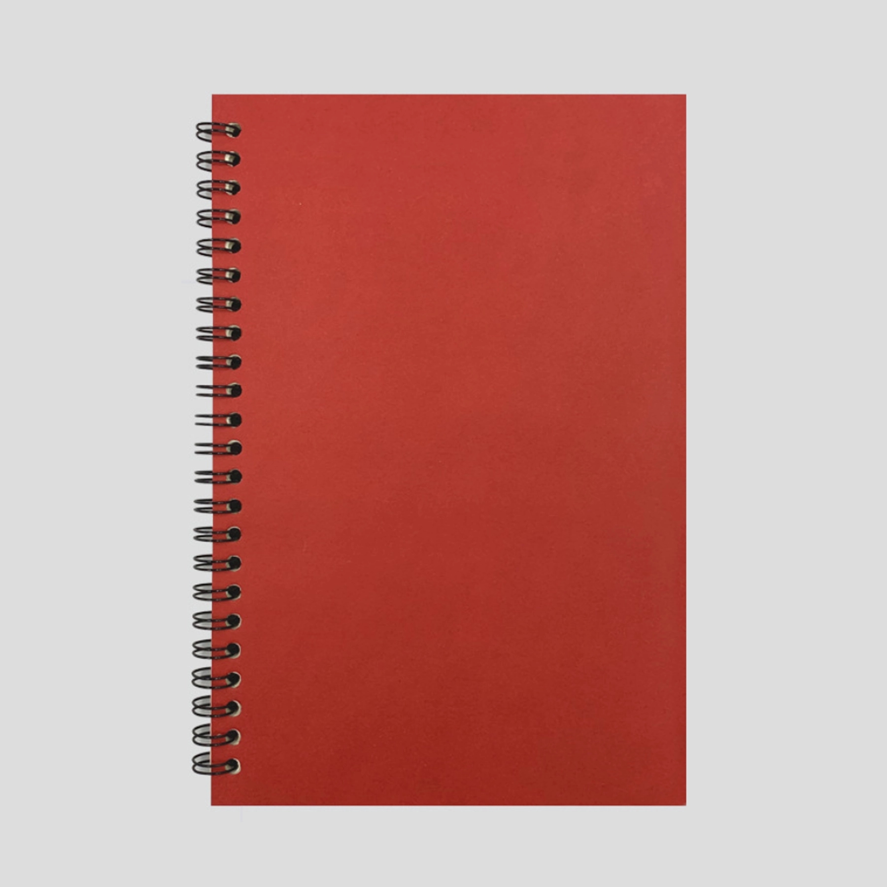 50 sheets Spiral Journal Notebook 2