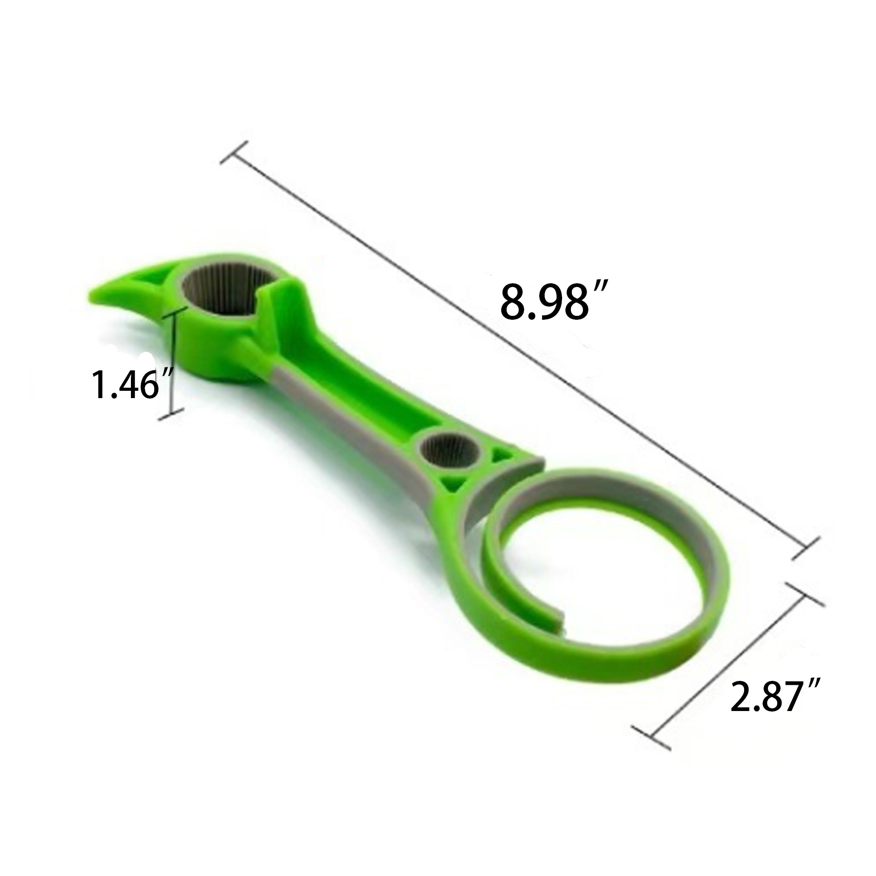 6 in 1 Bottle Opener 4