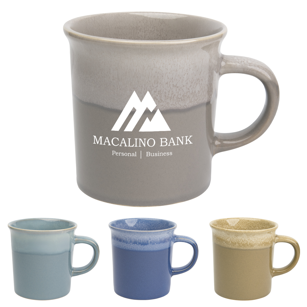 16 Oz. Navajo Mug 2