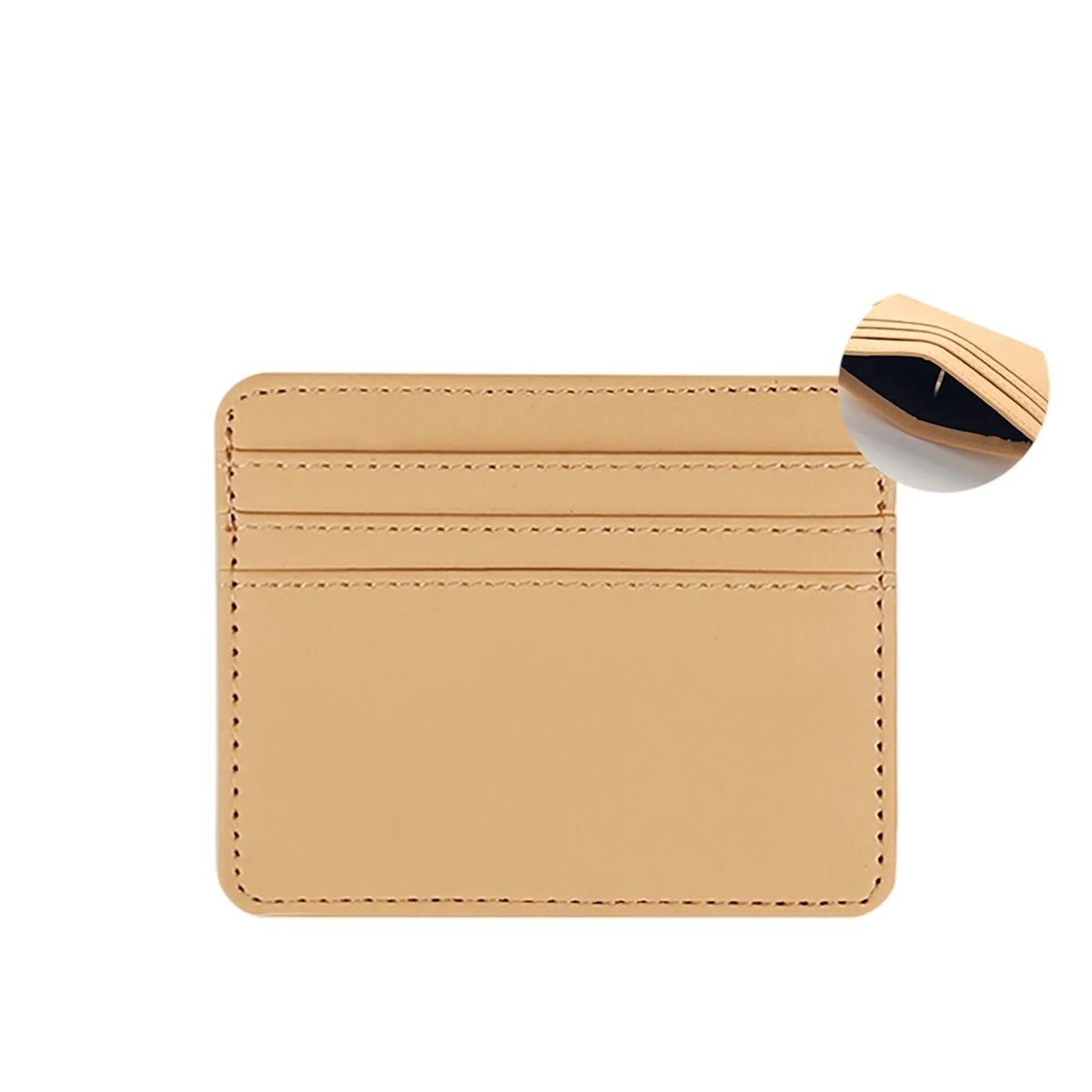 PU Card Case for Business Use 4