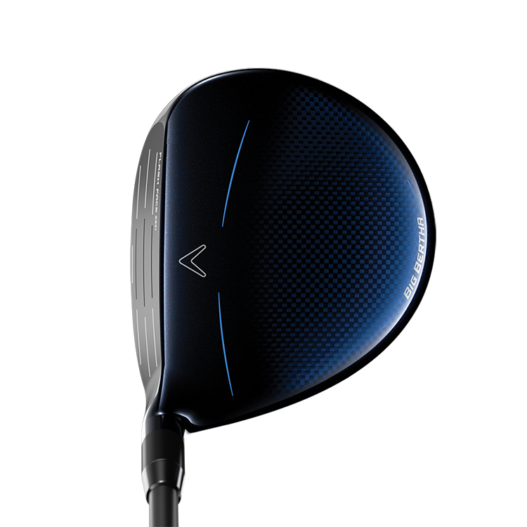 Callaway Big Bertha REVA Fairway Wood 4