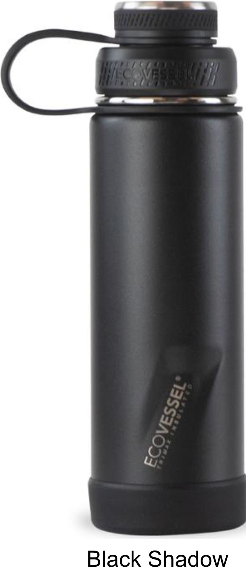 Ecovessel 20 oz Boulder Water and Wine Bottle 9