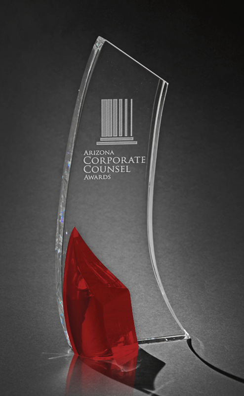 Affinity Award 2