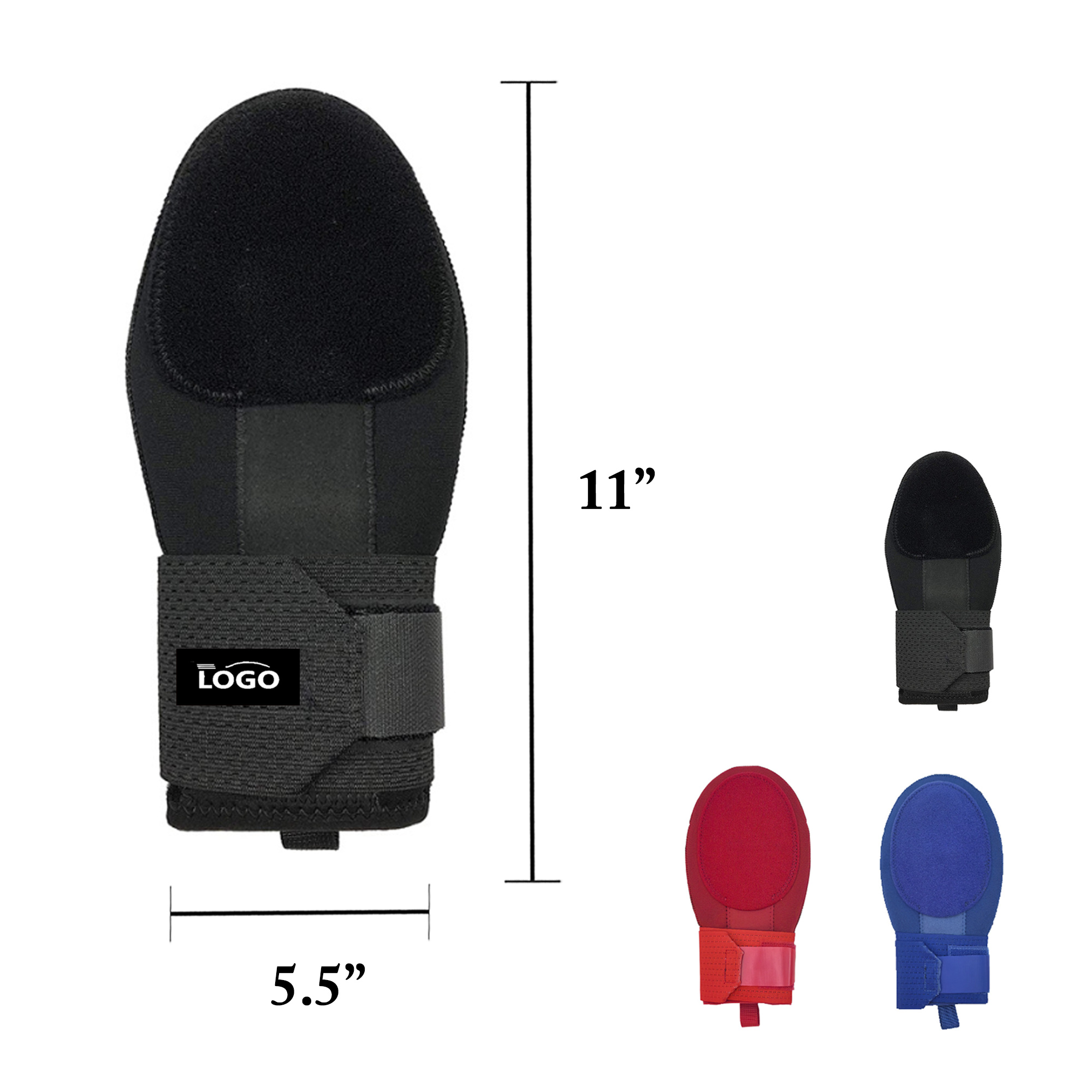 Ambidextrous Sliding Glove For Baseball And Softball 4