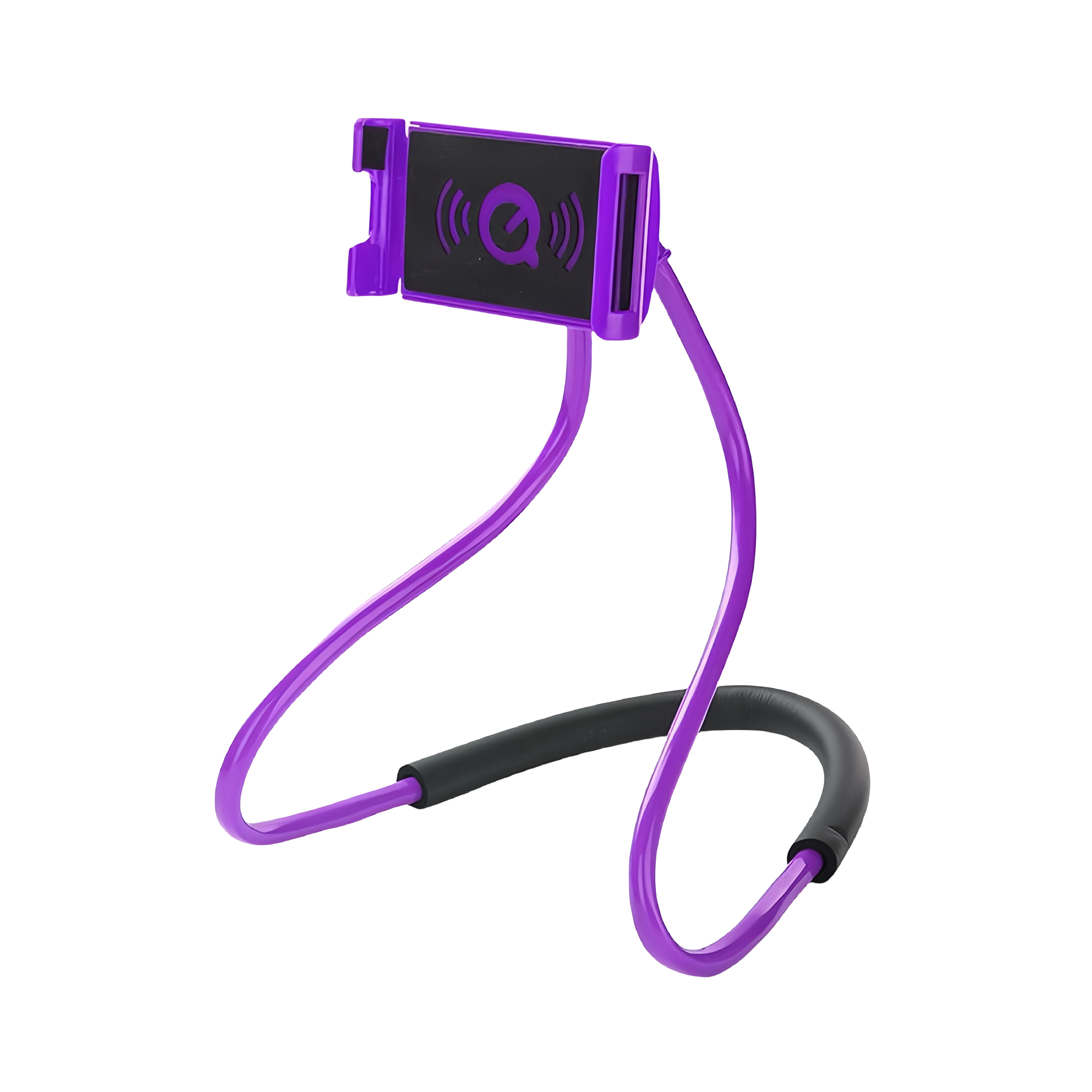 Portable Neck Phone Holder 7