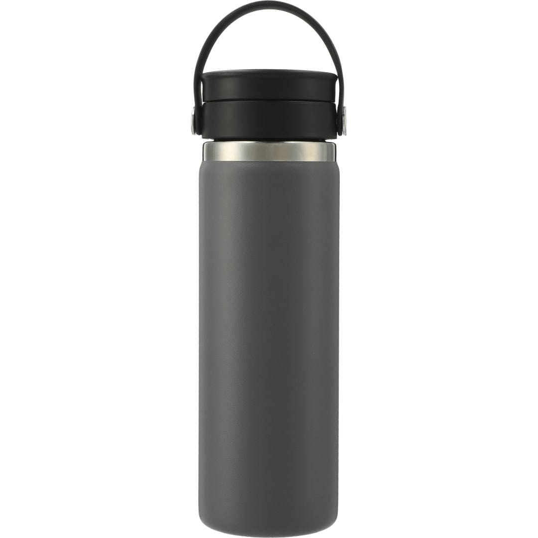 Hydro Flask® Wide Mouth With Flex Sip™ Lid 20oz 110