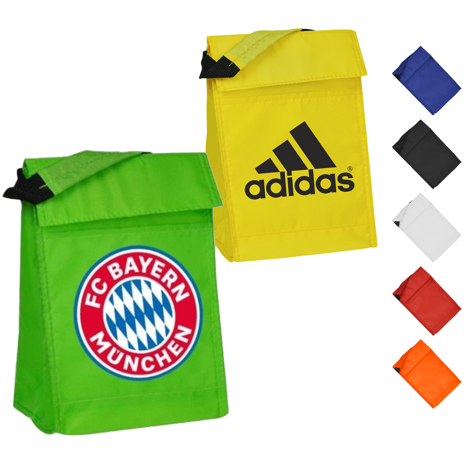 Insulated Lunch Bag 3