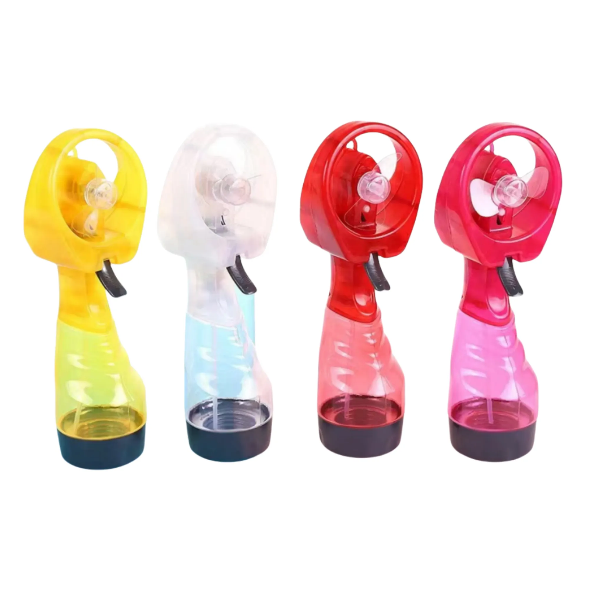 Handheld Water Mister Fan 2