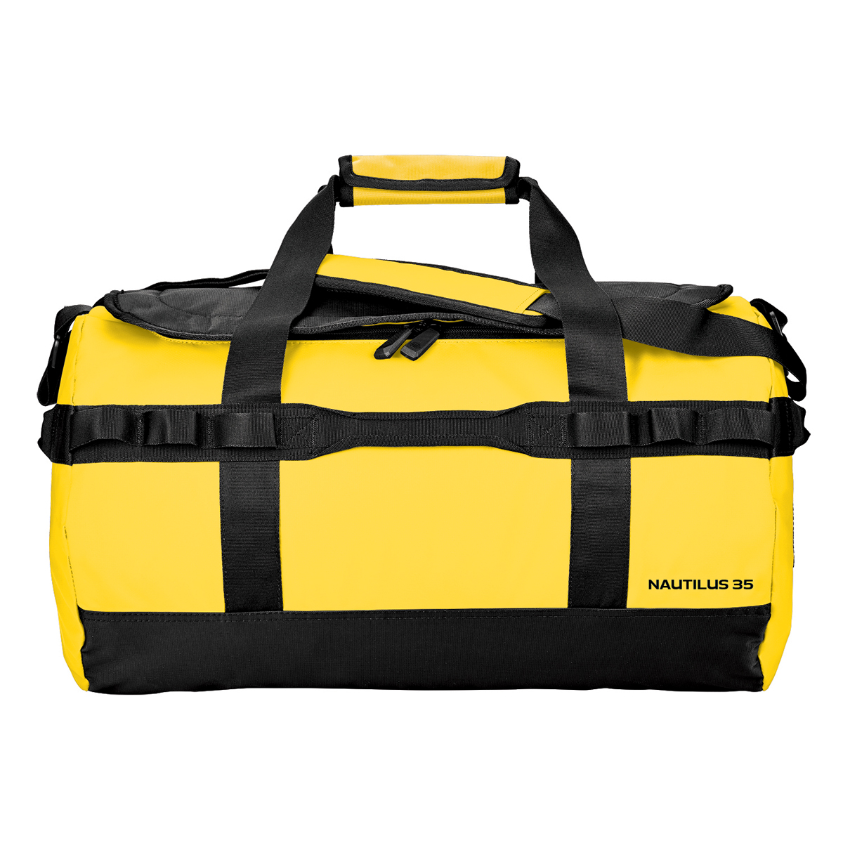 Stormtech Nautilus Waterproof Duffel 35 6
