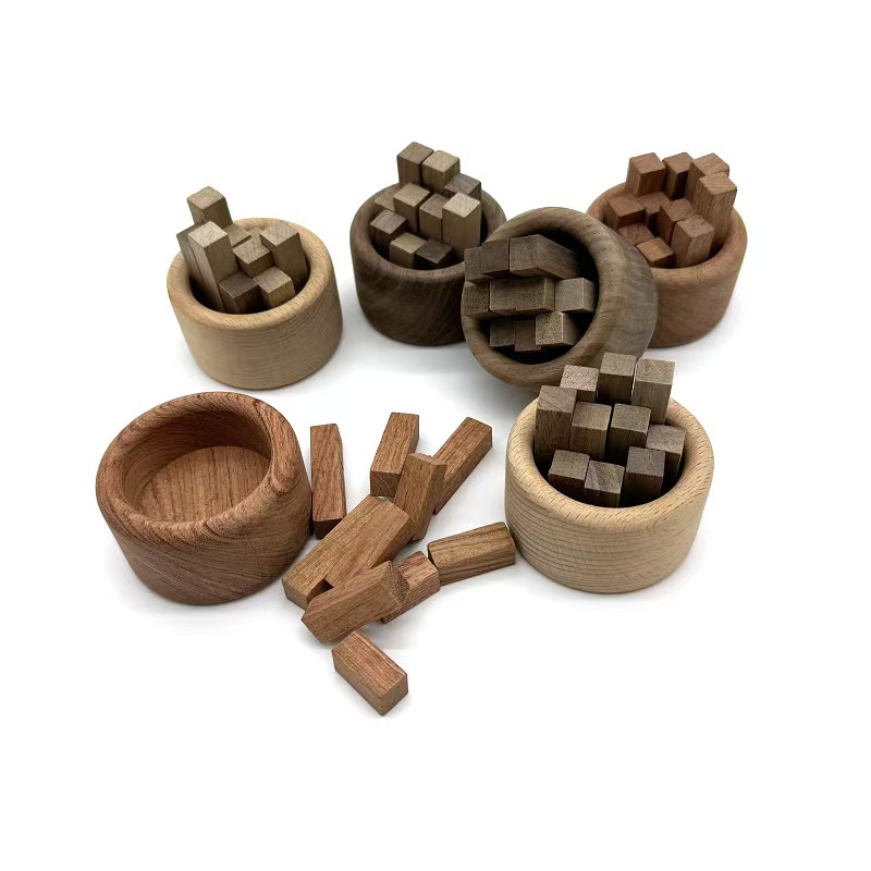 Wood Essential Oil Diffuser 1