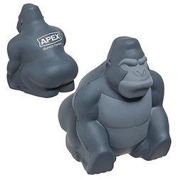 Gorilla Stress Reliever 3