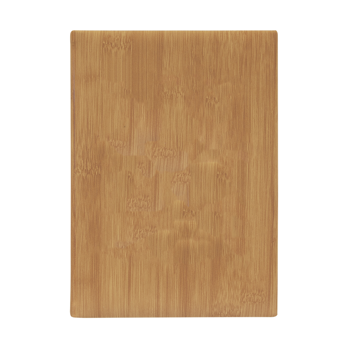 7" x 9" Bamboo Leatherette Sketch Book 3