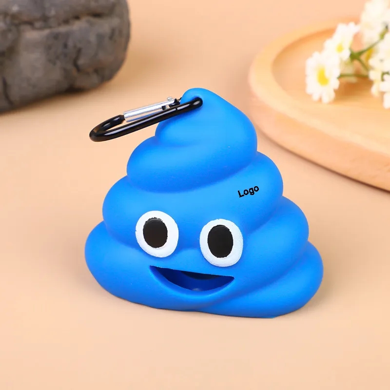 Waste Bag Dispenser for Pets 2