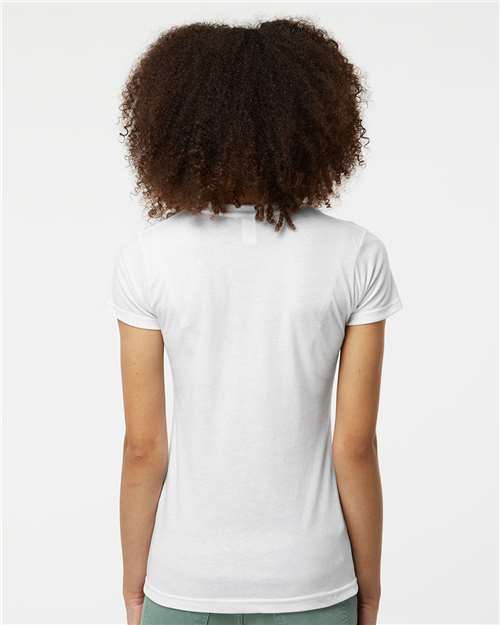 Women's Poly-Rich T-Shirt - 240 120