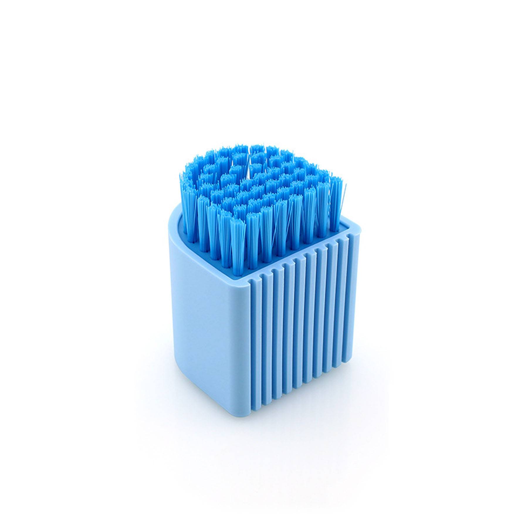 Quality Soft Laundry Clothes Shoes Scrubbing Brush 5