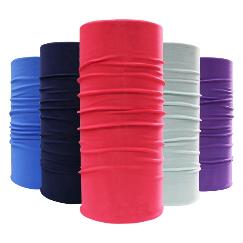 Sunscreen Sport Face Mask/ Headgear/ Windproof Veil 6