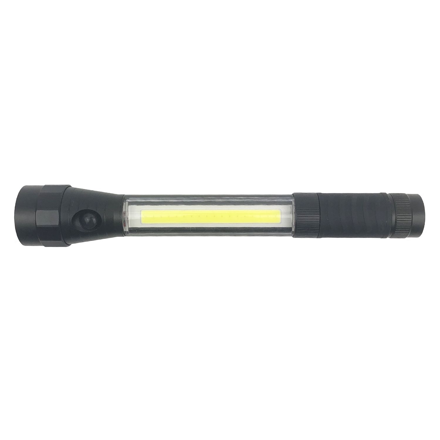 Black Magnetic Emergency Light 3