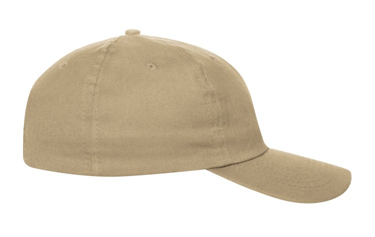 OTTO CAP® 6 Panel Low Profile Baseball Cap 9