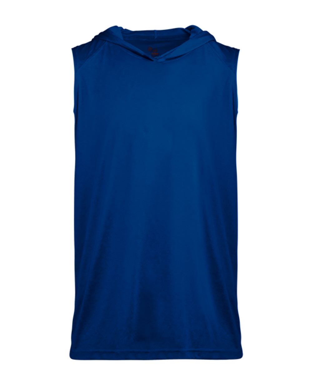 Youth B-Core Hooded Sleeveless T-Shirt - 2108 12