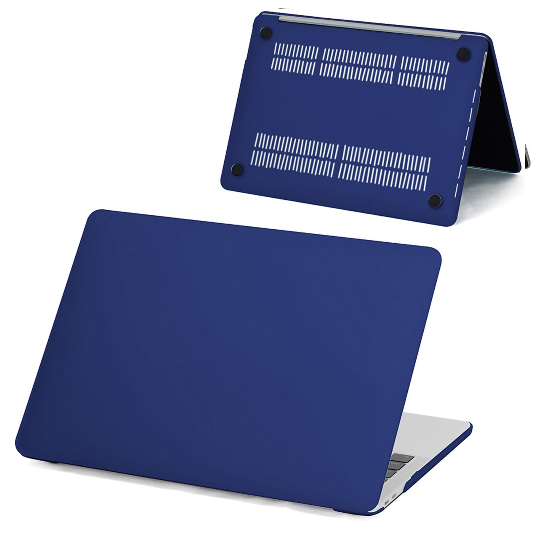 Plastic Laptop Protective Case 3