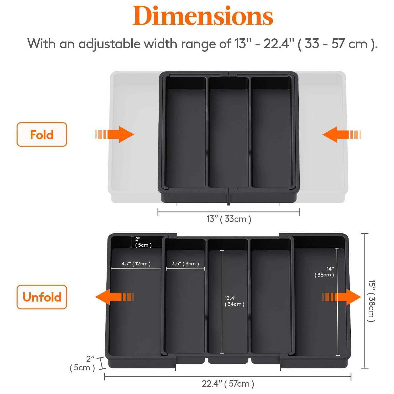 Utensil Organizer 6