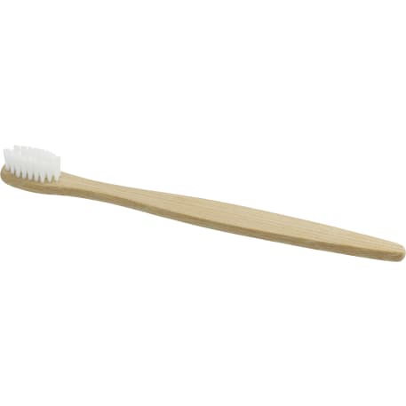 Bamboo Junior Toothbrush 8