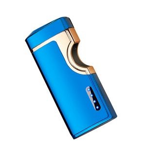 Trigger Design Electric Arc Lighter With USB Charging 27