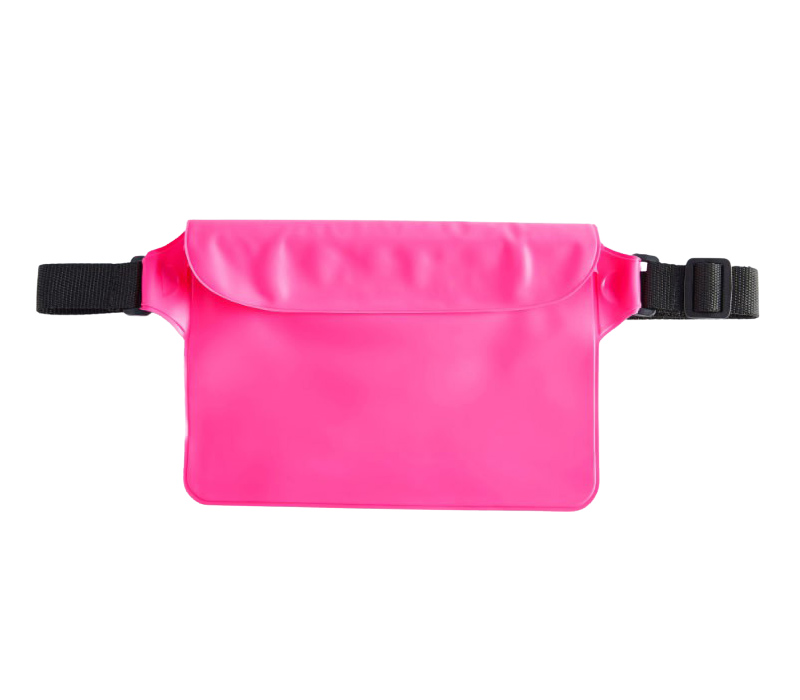 3-Layer Waterproof PVC Pouch Bag 8