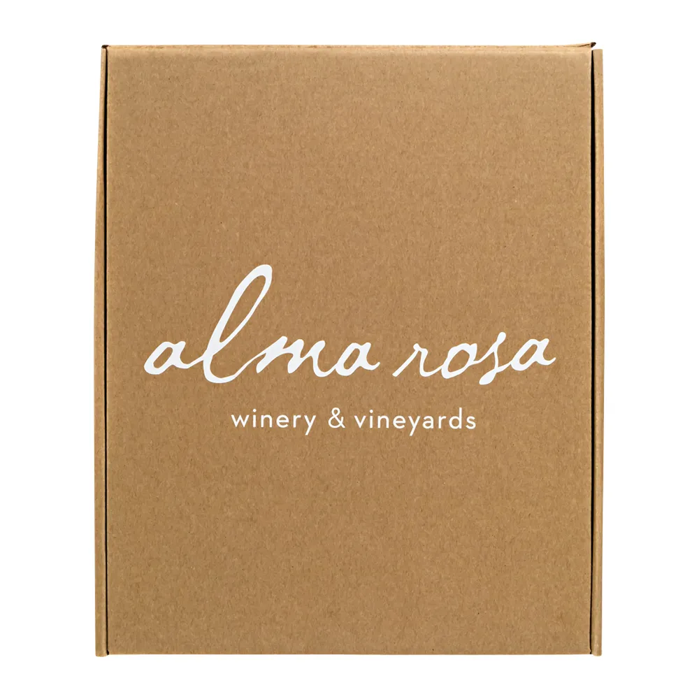 3-Bottle Wine Gift Box 30