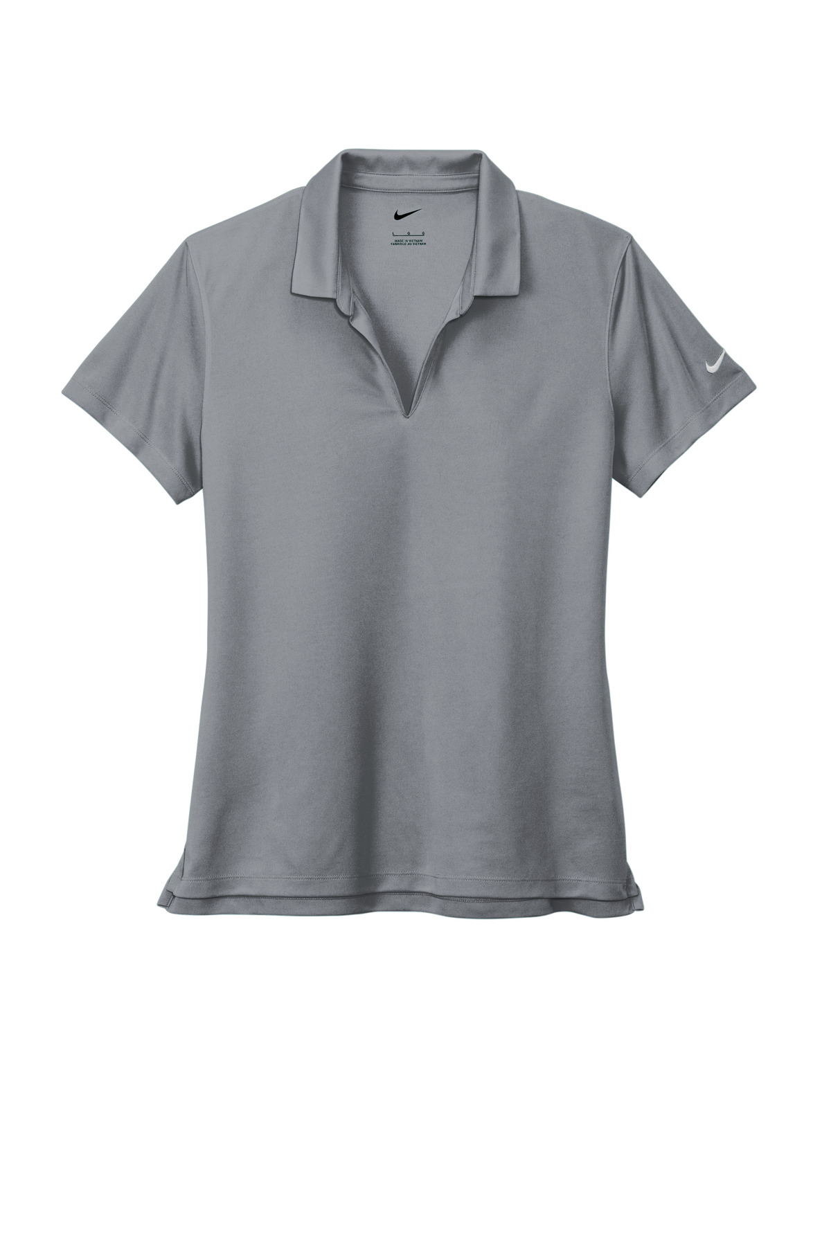 Nike® Women's Dri-FIT Micro Pique 2.0 Polo 81