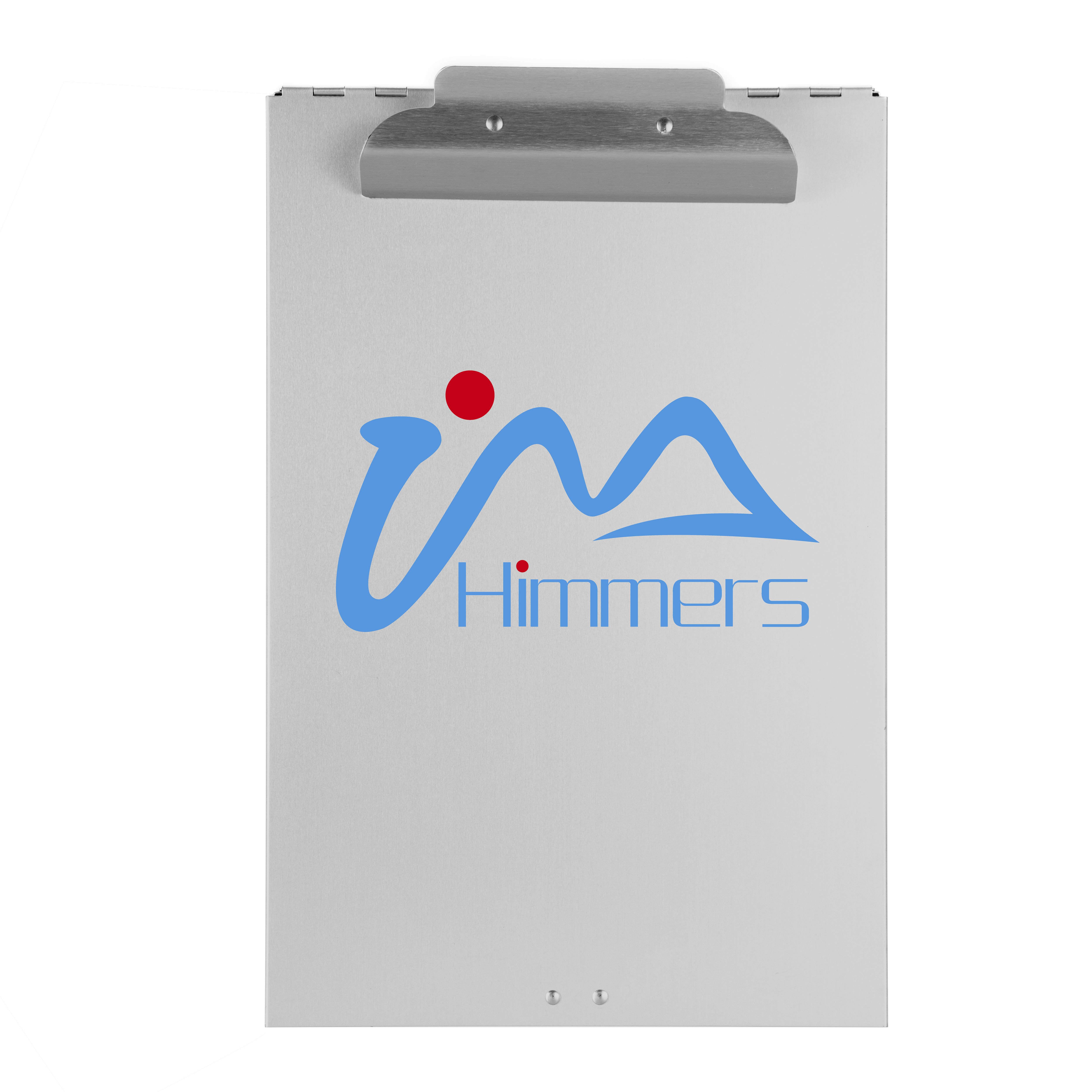 SilverCore Aluminum Storage Clipboard 9