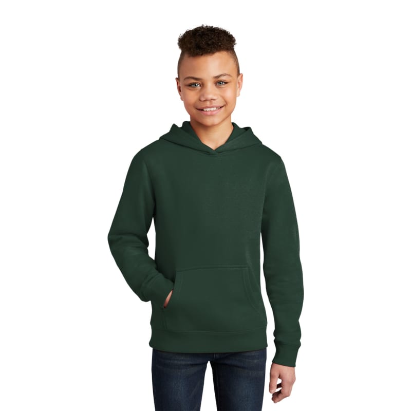 District Youth V.I.T. Fleece Hoodie 26